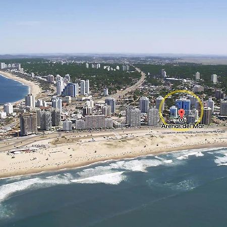Arenas Del Mar Punta Del Este Phòng bức ảnh
