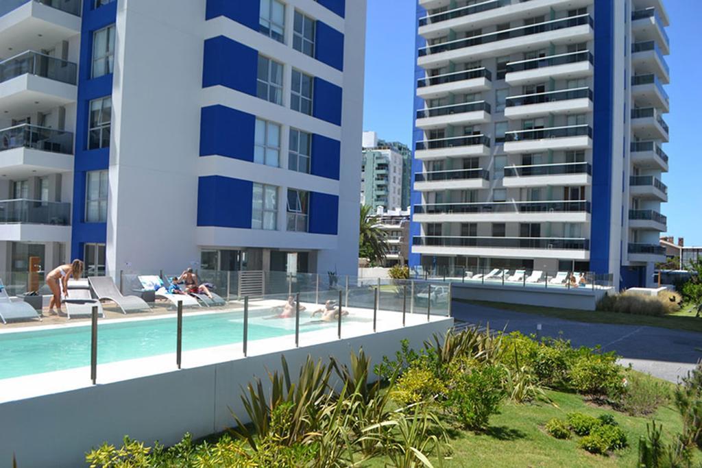 Arenas Del Mar Punta Del Este Phòng bức ảnh