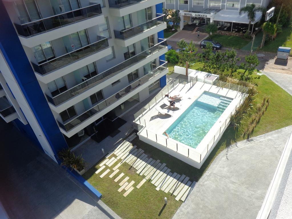 Arenas Del Mar Punta Del Este Phòng bức ảnh