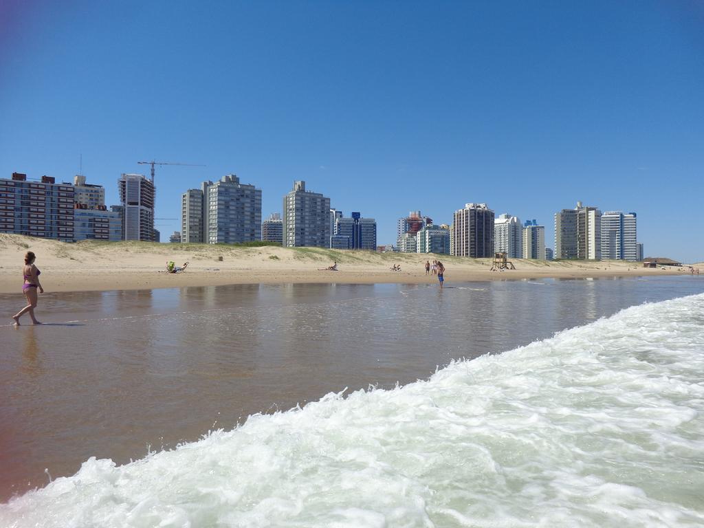 Arenas Del Mar Punta Del Este Phòng bức ảnh