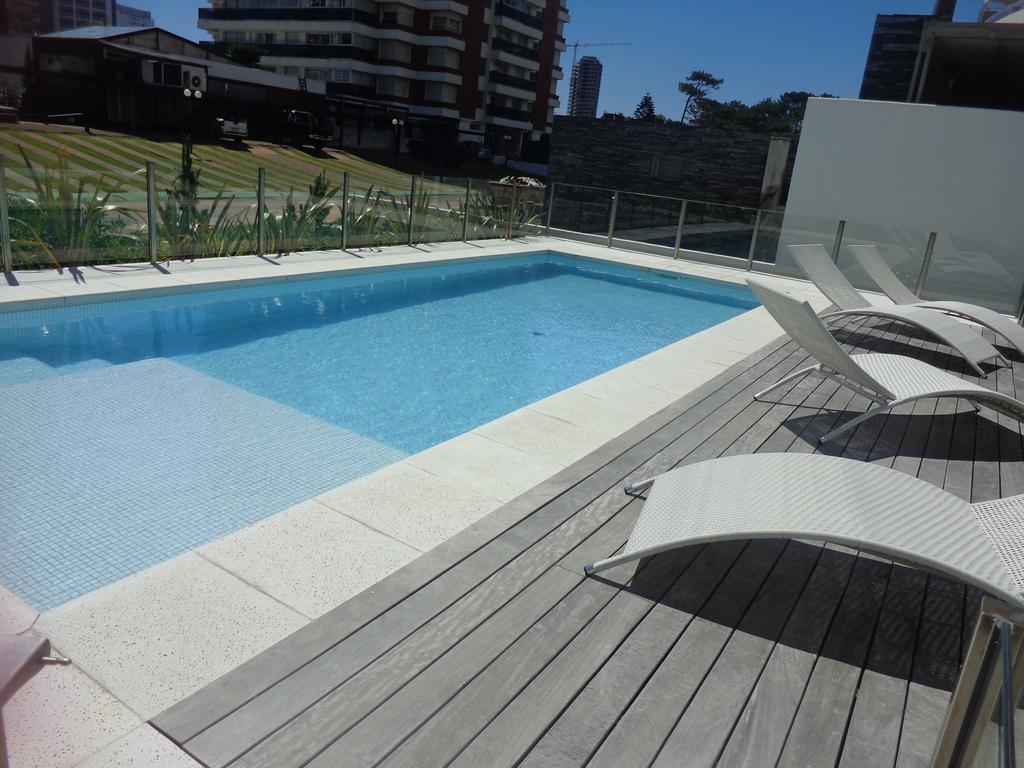 Arenas Del Mar Punta Del Este Phòng bức ảnh