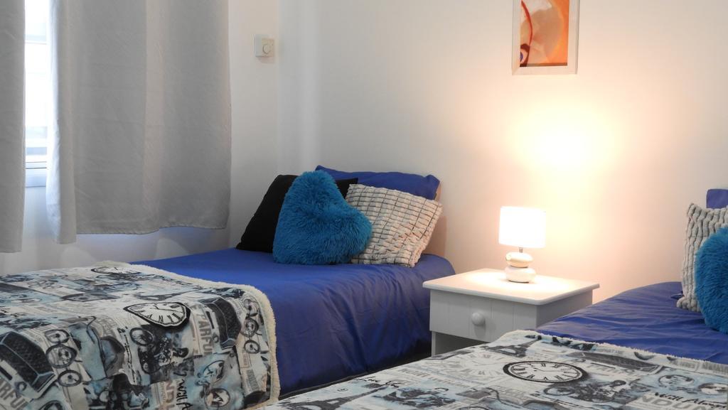 Arenas Del Mar Punta Del Este Ngoại thất bức ảnh