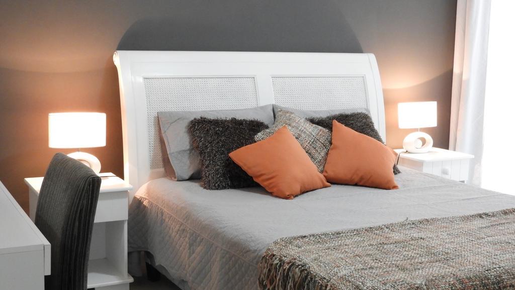Arenas Del Mar Punta Del Este Ngoại thất bức ảnh
